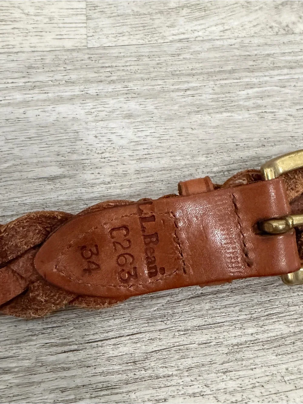 L.L. Bean ll bean